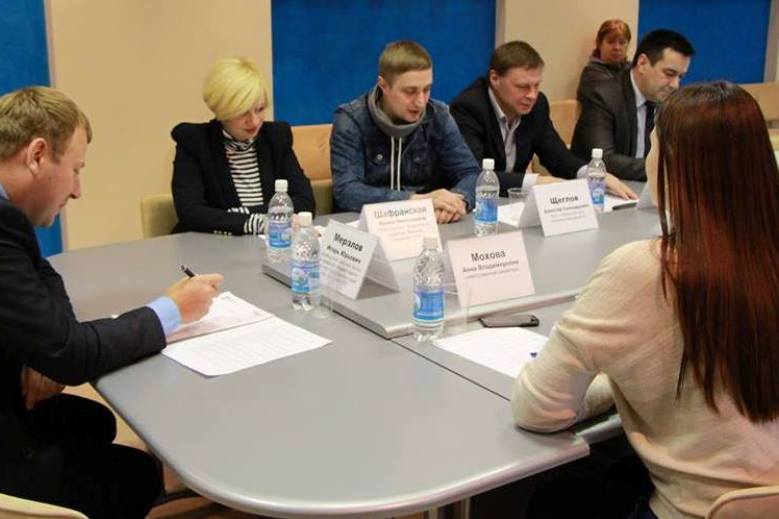 Перспективы государственно-частного партнерства в Пермском крае: взгляд экспертной группы