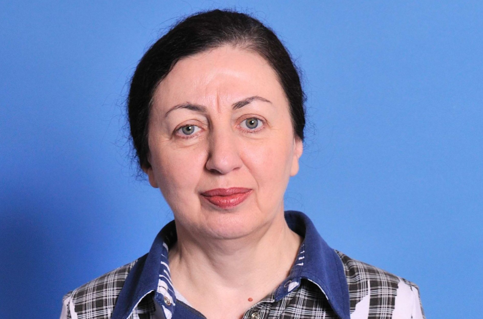 Елена Зуева стала членом общественного совета при министерстве финансов Пермского края