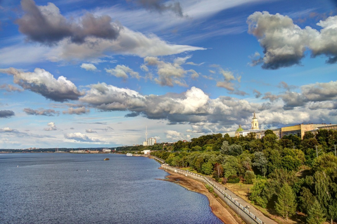 Пермь станет пилотным городом по адаптации международного индекса процветания городов (CPI) в России