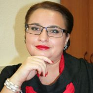 Olga Isopeskul