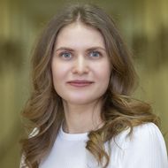 Степаненко Влада Андреевна